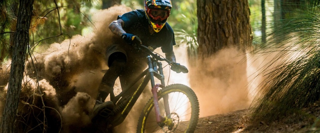 Conquer the Trails Safely: Must-Have Protective Gear for Mountain Biking Adventures