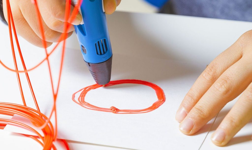 Everything You Need to Know About 3D Printing Pens