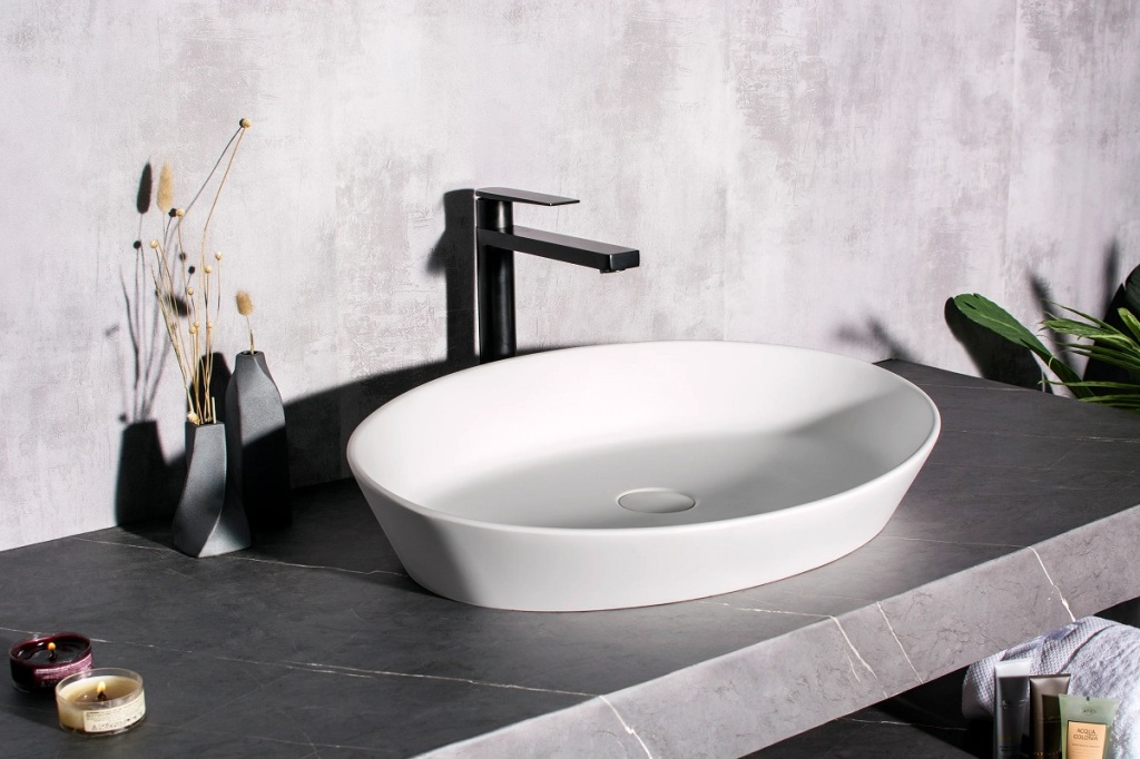 Countertop Basins 101: What You Need to Know Before You Buy
