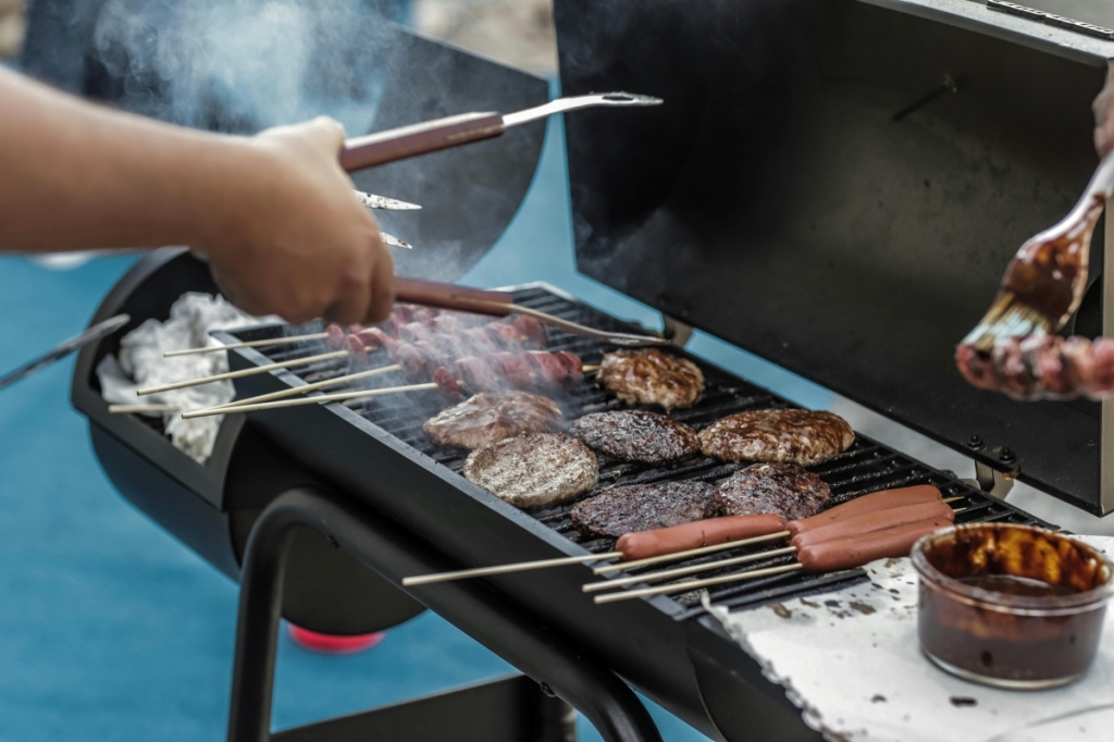 These 11 BBQ Accessories Will Make Your Cooking a Breeze