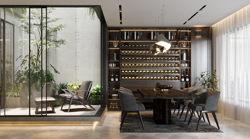 Wine Rack: An Easy Way to Organise Your Wine Collection