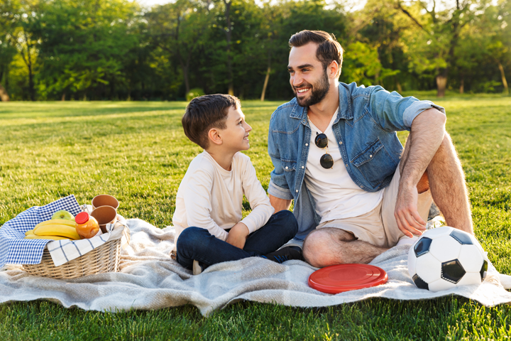 3 Father-Son Hobbies to Help You Build a Strong Bond