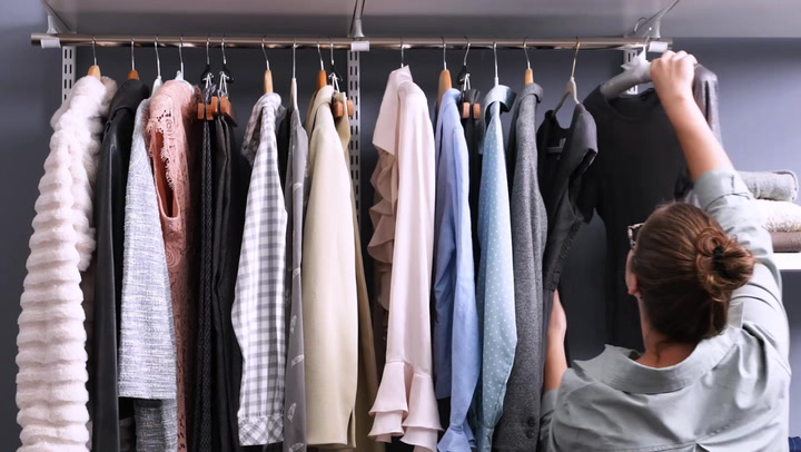Wardrobe Woes: How to Keep Your Items Organised With Clothes Hangers