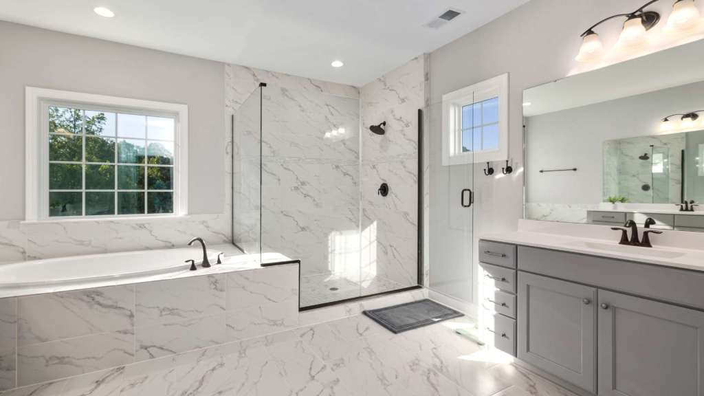 Revamp Your Bathroom: 6 Tips for a Fresh and Modern Look